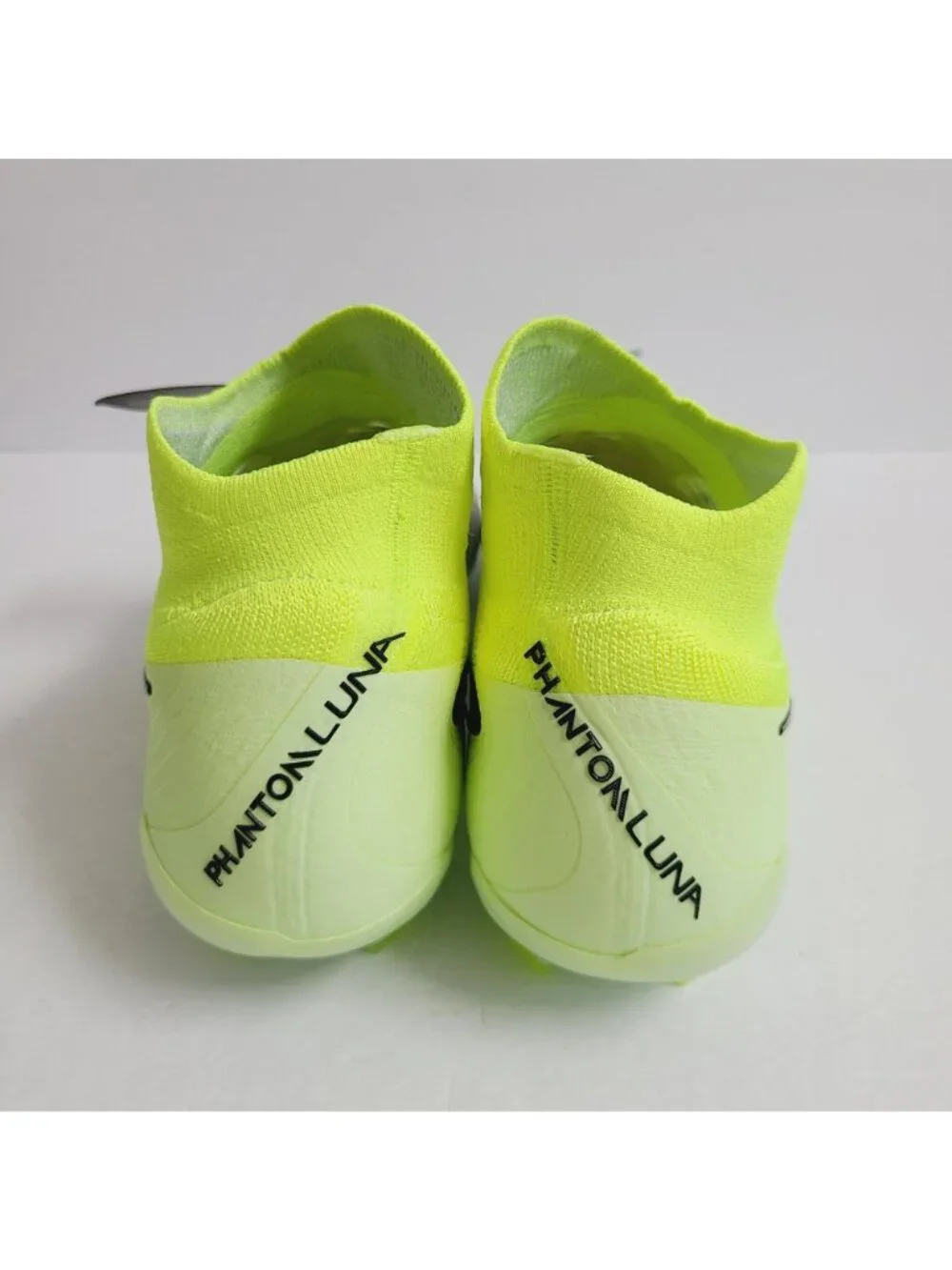 NEW Nike Phantom Luna II Elite FG Soccer Cleats HF4358-003 Size 11 #1